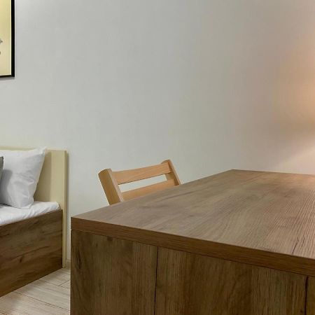 Cozy Studio Next To State Opera With Work Space Stara Zagora Exterior foto